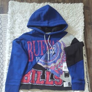 New Era Buffalo Bills NFL Team Apparel Hoodie